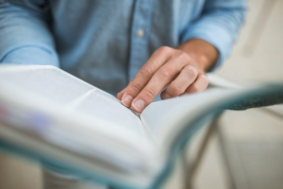 genesis study guide